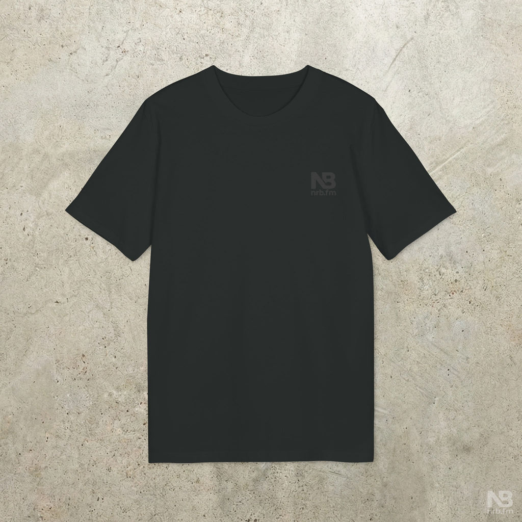 NorthBeat Frequency MonoCore Tee – 180 g/m²
